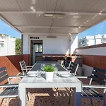 Urbe10 Pedregalejo Loft 3