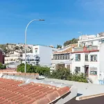 Urbe10 Pedregalejo Loft 3