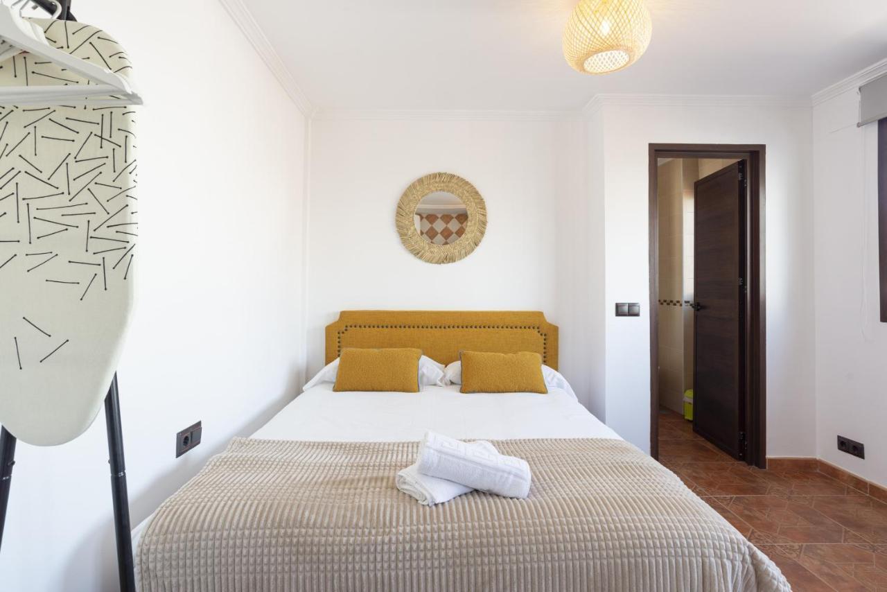 Urbe10 Pedregalejo Loft 3 Apartamento Málaga