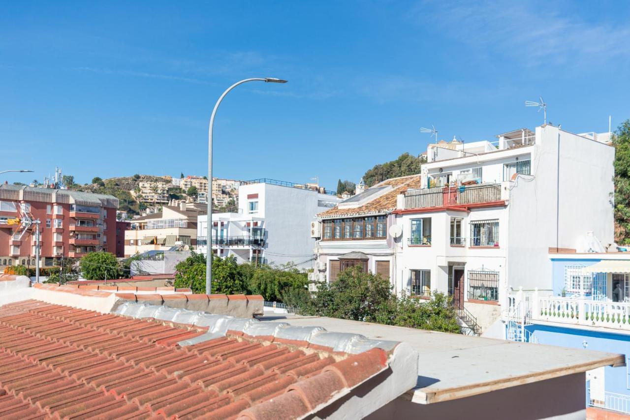Apartamento Urbe10 Pedregalejo Loft 3 *